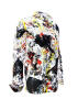 Button Up Shirt GERMANIO from GERMENS L