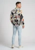 Button Down Long Sleeve Shirts GERMANIO – GERMENS artfashion – 100 % Cotton - Size 5XL