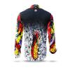 Entdecke bunte Hemden Herren BOLERO - 100 % Baumwolle