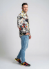 Button Up Shirt GERMANIO from GERMENS