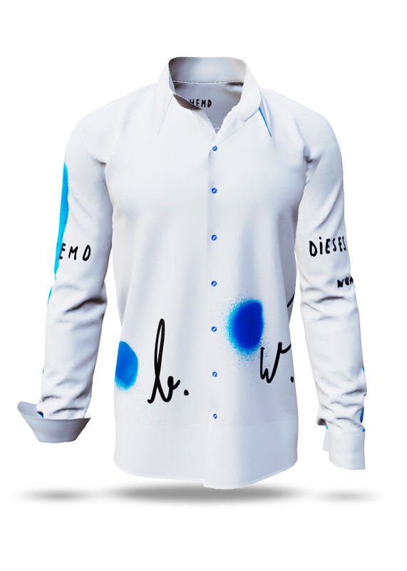 Hemden Herren HEMD von GERMENS