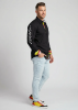 Discover colorful button up shirts for men COOLDOG - 100% cotton