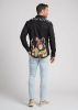 Long Sleeve Button Up Shirts For Men COOLDOG – GERMENS artfashion – 100 % Cotton - Size XXL