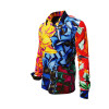 Button Up Shirt FANTACITY from GERMENS S