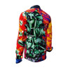 Button Up Shirt FANTACITY from GERMENS S