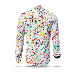 FRISKY - colourful shirt - GERMENS