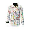 Button Up Shirt FRISKY from GERMENS