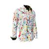 FRISKY - colourful shirt - GERMENS