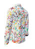 Hemden Herren FRISKY von GERMENS 4XL