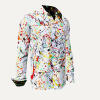 FRISKY - colourful shirt - GERMENS