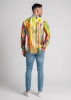 Long Sleeve Shirt THE COLORS OF MIAMI