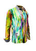 THE COLORS OF MIAMI Hemden Herren - 100 % Baumwolle - GERMENS artfashion
