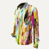 THE COLORS OF MIAMI - colourful shirt - GERMENS