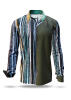 Button Up Shirt BAMBUS from GERMENS