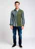Button Up Shirt BAMBUS from GERMENS