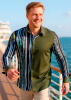 Button Up Shirt BAMBUS from GERMENS