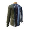 Hemden Herren BAMBUS von GERMENS XS