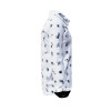 Button Up Shirt FLUGZAUBER BLANC from GERMENS