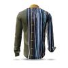 Button Up Shirt BAMBUS from GERMENS
