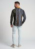 Long Sleeve Shirts BAMBUS – GERMENS artfashion – 100 % Cotton - Size 3XL