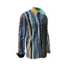 Hemden Herren BAMBUS von GERMENS 4XL