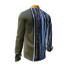 Hemden Herren BAMBUS von GERMENS 4XL