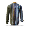 Button Up Shirt BAMBUS from GERMENS