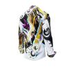 Button Up Shirt JAWS OF MAUI from GERMENS 6XL