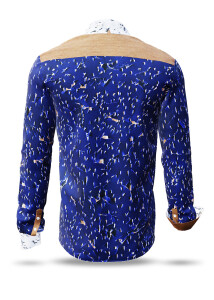 Button Up Shirt ROMO from GERMENS