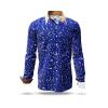 men´s long sleeve casual shirts ROMO - GERMENS
