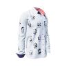 Discover the mens white shirts PRESIDENTS OF THE USA - 100% cotton Made in Germany
