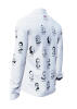 PRESIDENTS OF THE USA Hemden Herren - Größe 5XL