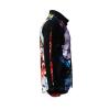 Button Up Shirt BLUT, BRUDER! from GERMENS
