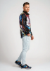 Discover colorful button up shirts for men BLUT, BRUDER! - 100% cotton