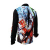 Hemden Herren BLUT, BRUDER! von GERMENS 5XL