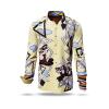 Button Up Shirt PISTENSAU from GERMENS