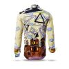 Button Up Shirt PISTENSAU from GERMENS