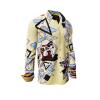 Button Up Shirt PISTENSAU from GERMENS