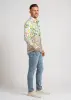 Discover colorful button up shirts for men KÖNIGREICH GLÜCK - 100% cotton