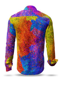 Long Sleeve Shirt FRAXI HEBBILEX