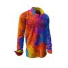 Entdecke bunte Hemden Herren FRAXI HEBBILEX - 100 % BW