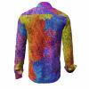 FRAXI HEBBILEX - colourful shirt - GERMENS