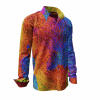 FRAXI HEBBILEX - colourful shirt - GERMENS