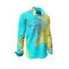 Entdecke bunte Hemden Herren FRAXI BERMULO - 100 % BW