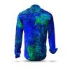 Entdecke bunte Hemden Herren FRAXI MILOPEA - 100 % BW