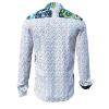 men´s long sleeve casual shirts  ORINOCO - GERMENS
