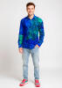 Button Up Shirt FRAXI MILOPEA from GERMENS
