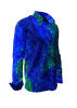 Button Up Shirt FRAXI MILOPEA from GERMENS XXL