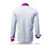 men´s long sleeve casual shirts TAK TAK PUNCH - GERMENS
