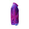 Button Up Shirt HEXAGON AMETHYST from GERMENS